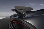 McLaren MSO 570S Coupe High Downforce Kit 2019 года